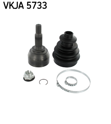 SKF VKJA 5733 Kit giunti, Semiasse